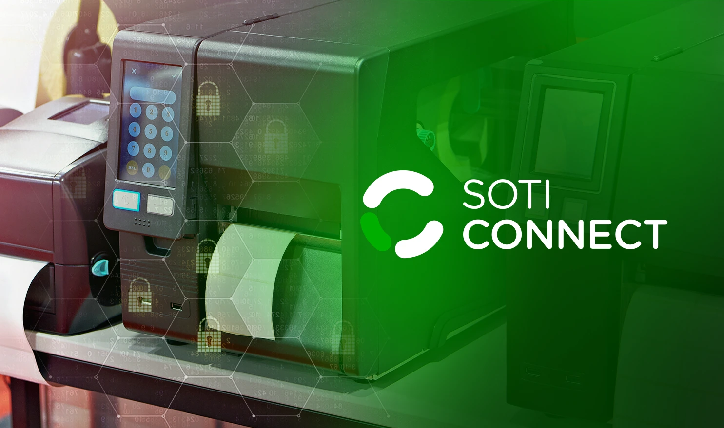 Printer Security Management: Fix Hidden Risks with SOTI Connect