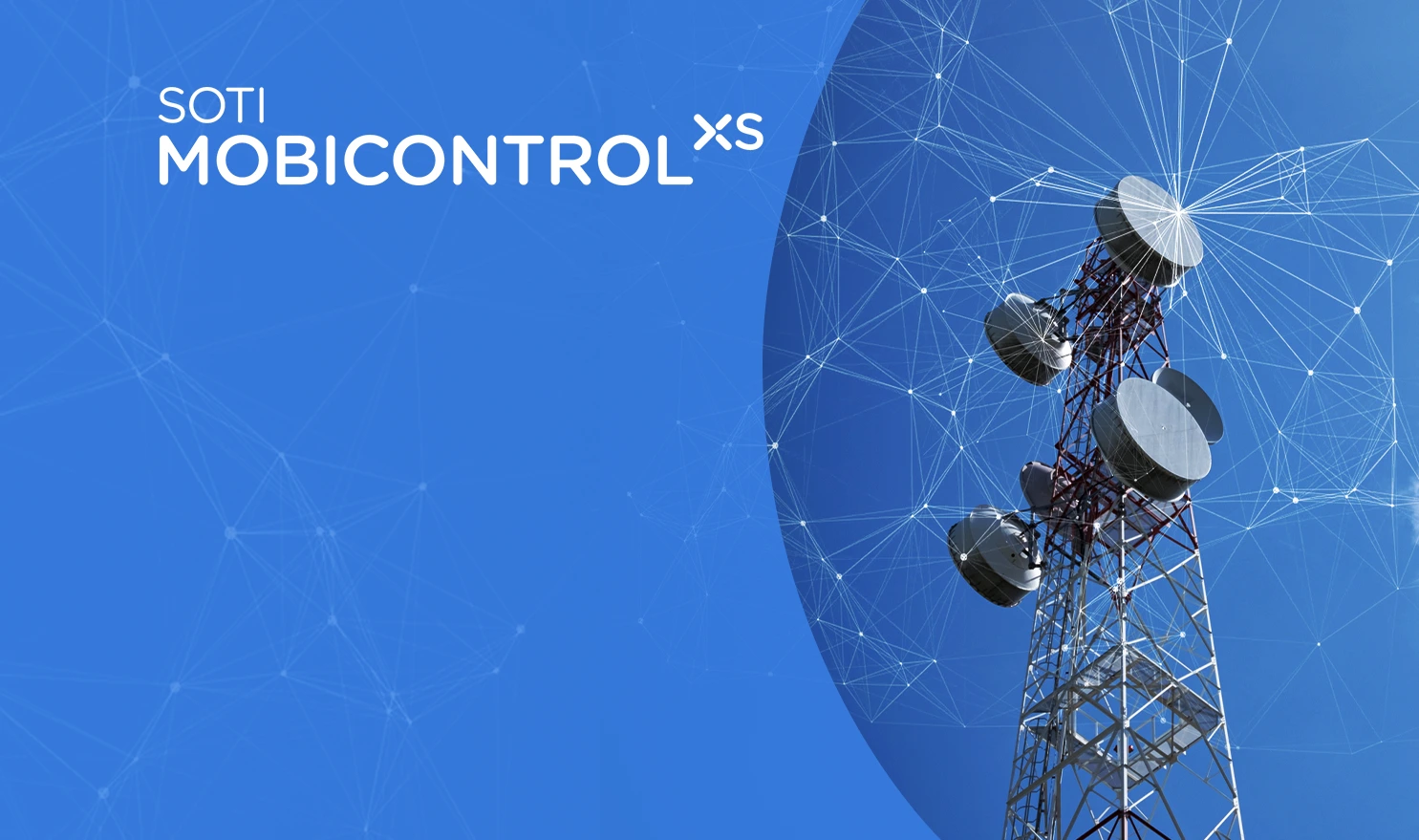 Unlocking SOTI MobiControl XS Smarter Network and Data Analytics