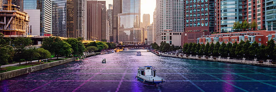 Chicago River