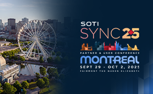 And That’s a Wrap on SOTI SYNC 25!