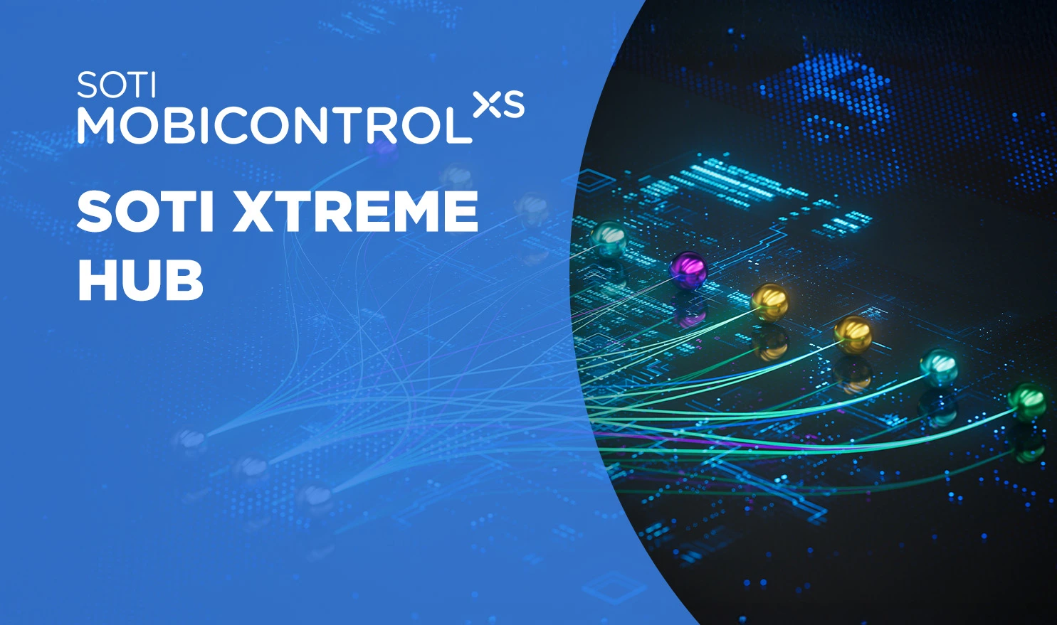 Unlocking SOTI MobiControl XS: Speed Up Device Updates