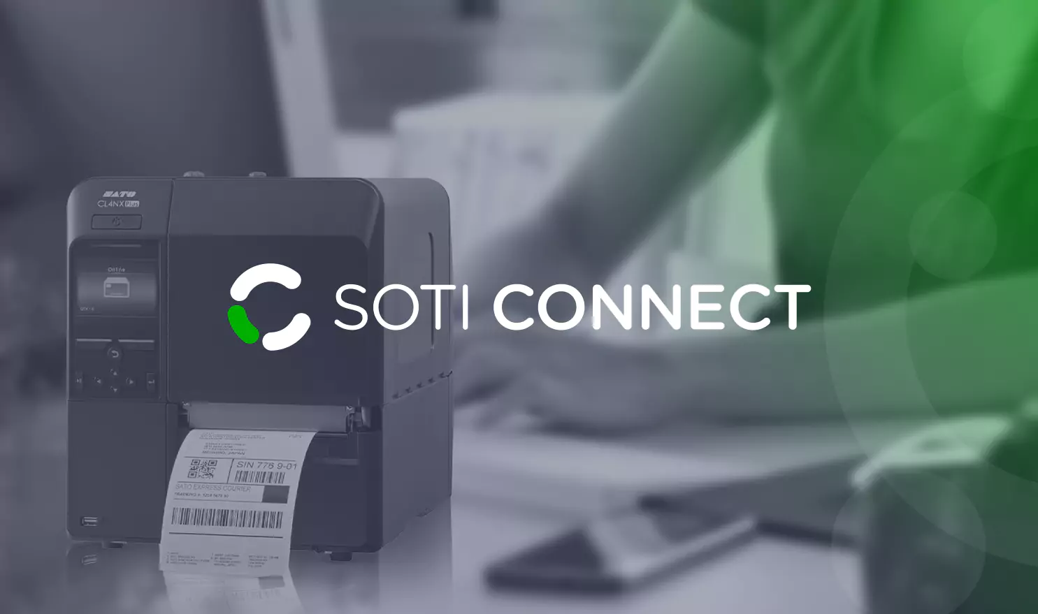 5 Questions to Ask About Your Printers | Printer Management | SOTI 