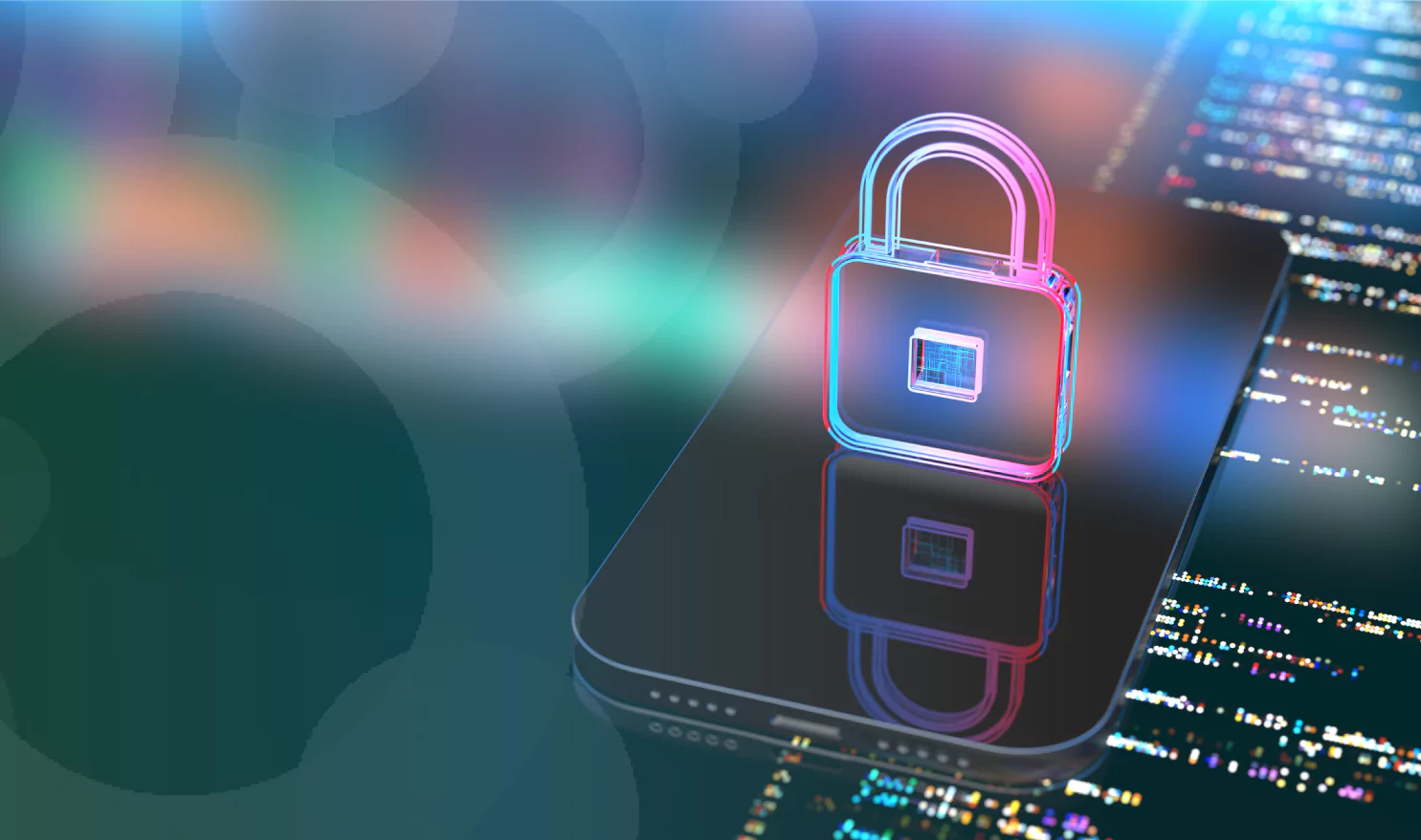 Mobile Device Security and Encryption Best Practices 