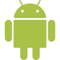 Android Robot Logo