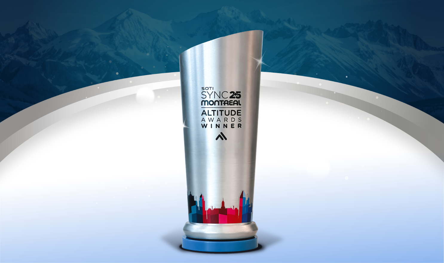 Raise a Glass to the 2025 SOTI Altitude Awards Recipients