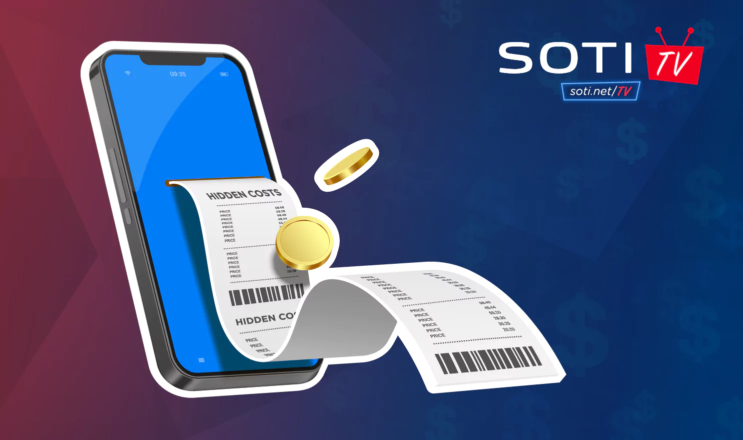Hidden Costs of Mobile Operations | SOTI TV Ep. 4 Solutions