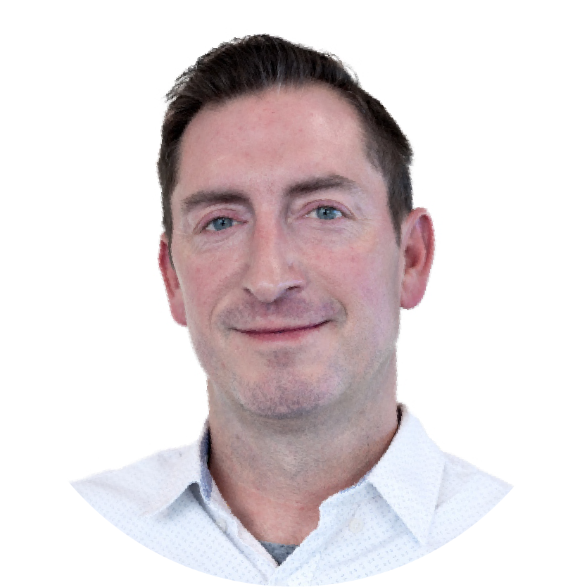 Scott Gehrke, Director of Technical Support at Radial