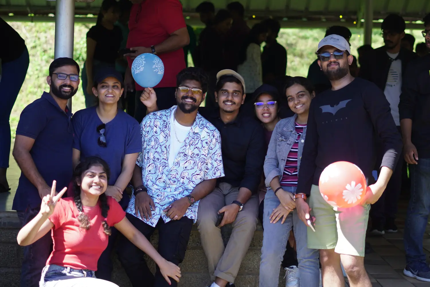 South India Student Opportunities | SOTI