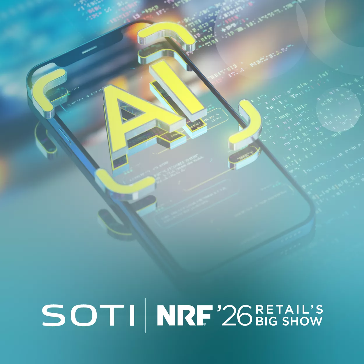 What’s Coming to NRF 2026