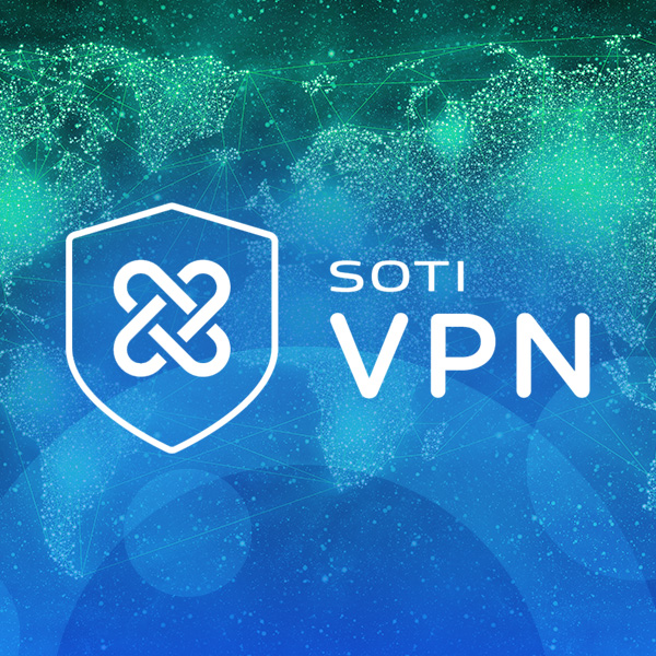 SOTI VPN