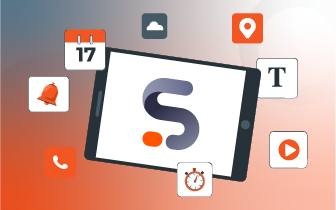 Four SOTI Snap Apps to Help Your Business | SOTI Snap 