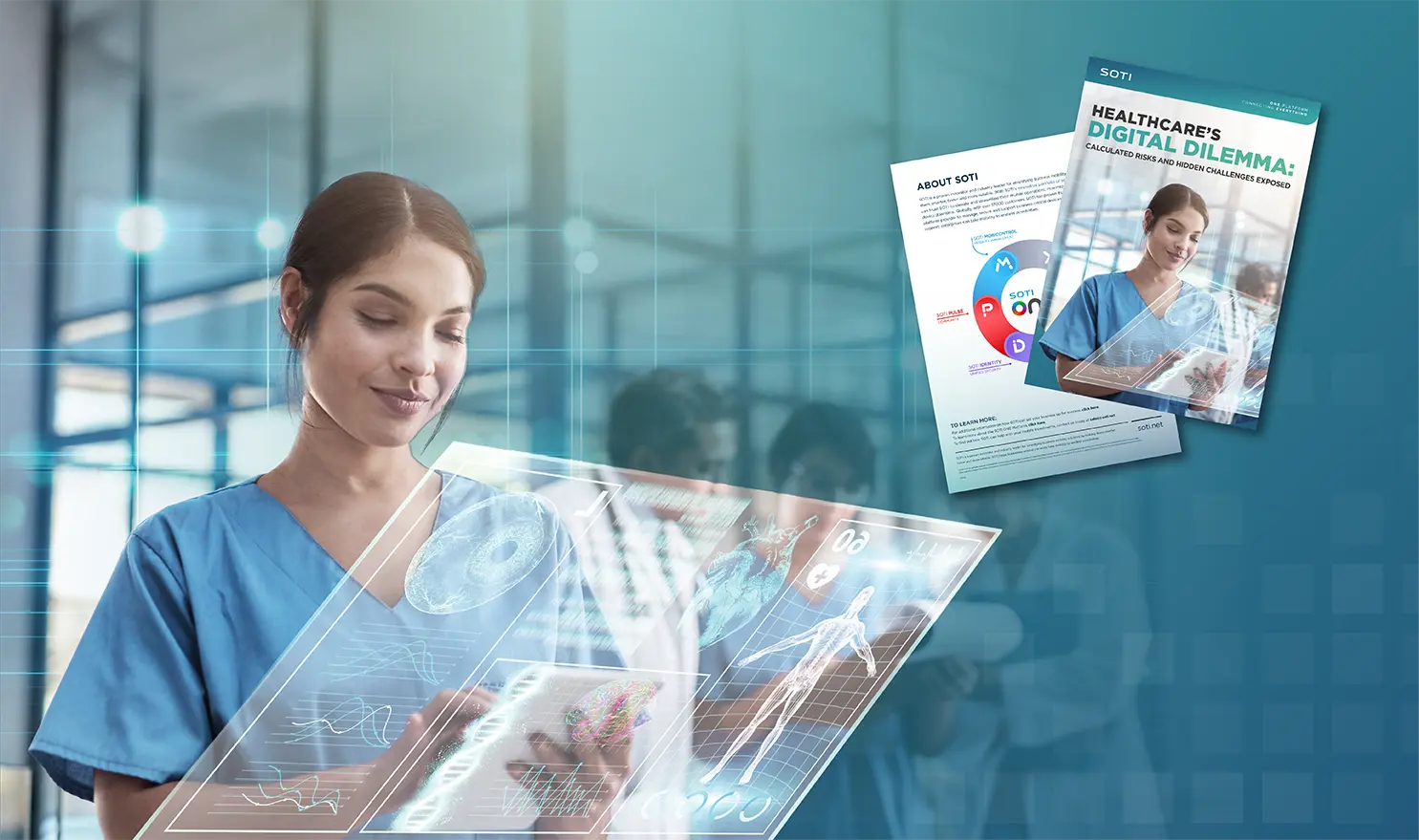The Global Risks and Challenges of Legacy Systems: Healthcare’s Digital Prescription