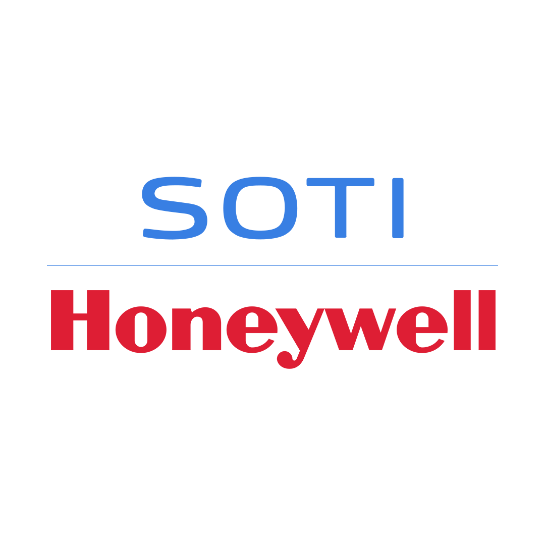 SOTI & Honeywell Picture