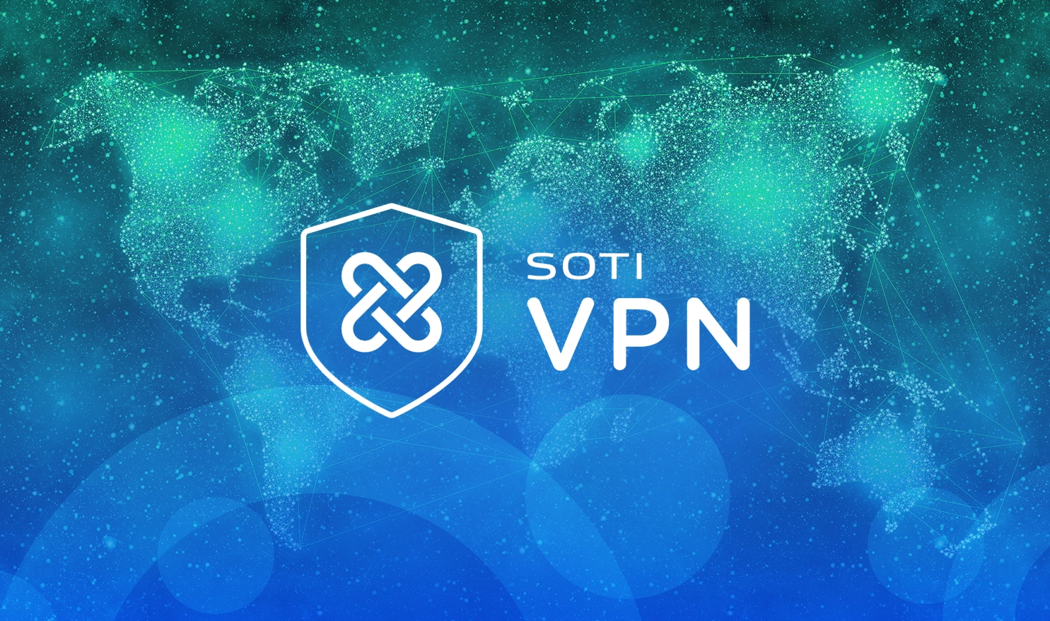 SOTI VPN: Fast, Flexible, Secure