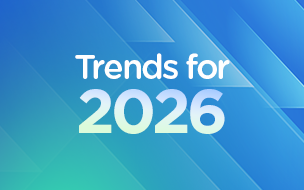 Top Five Tech Trends Shaping Enterprise IT & Security in 2026
