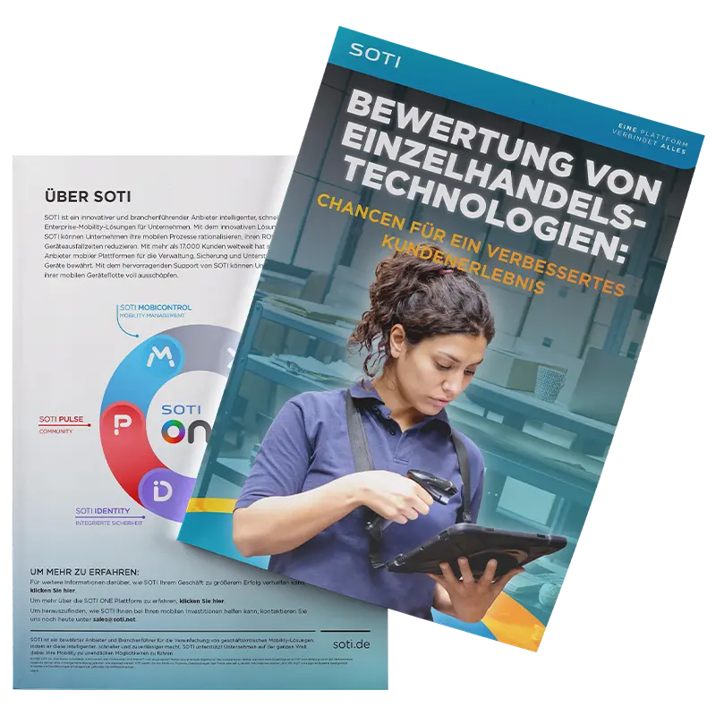 Einzelhandelsbericht Thumbnail