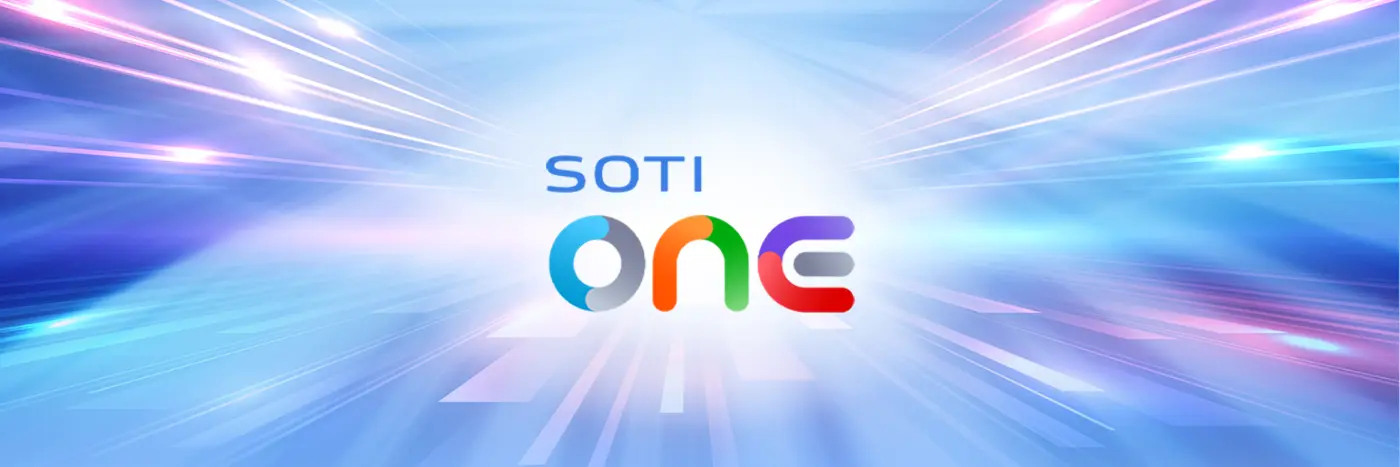 SOTI ONE