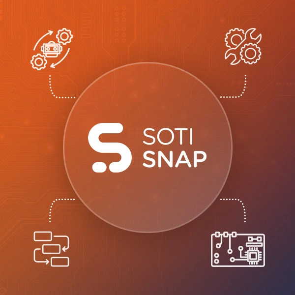 SOTI SNAP