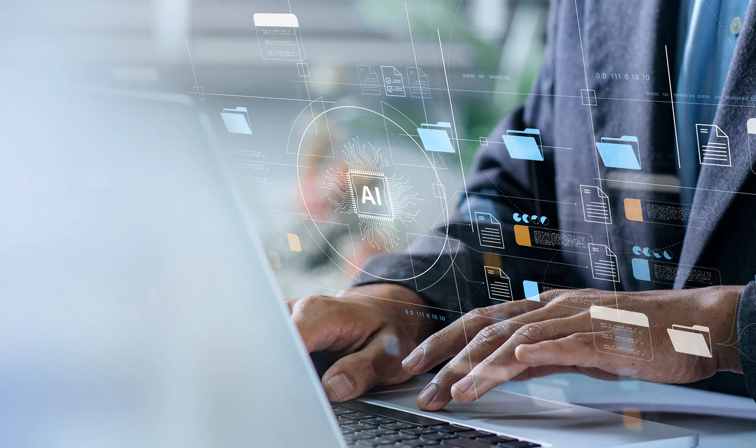 What Are The Top Tech Trends For 2025? | AI Trends 2025 | SOTI 