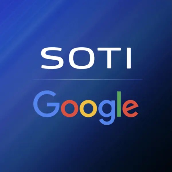 SOTI | Google