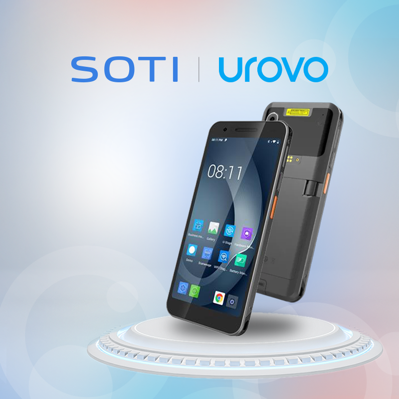 From Backroom to Showroom: Boosting Store Efficiency with SOTI ...