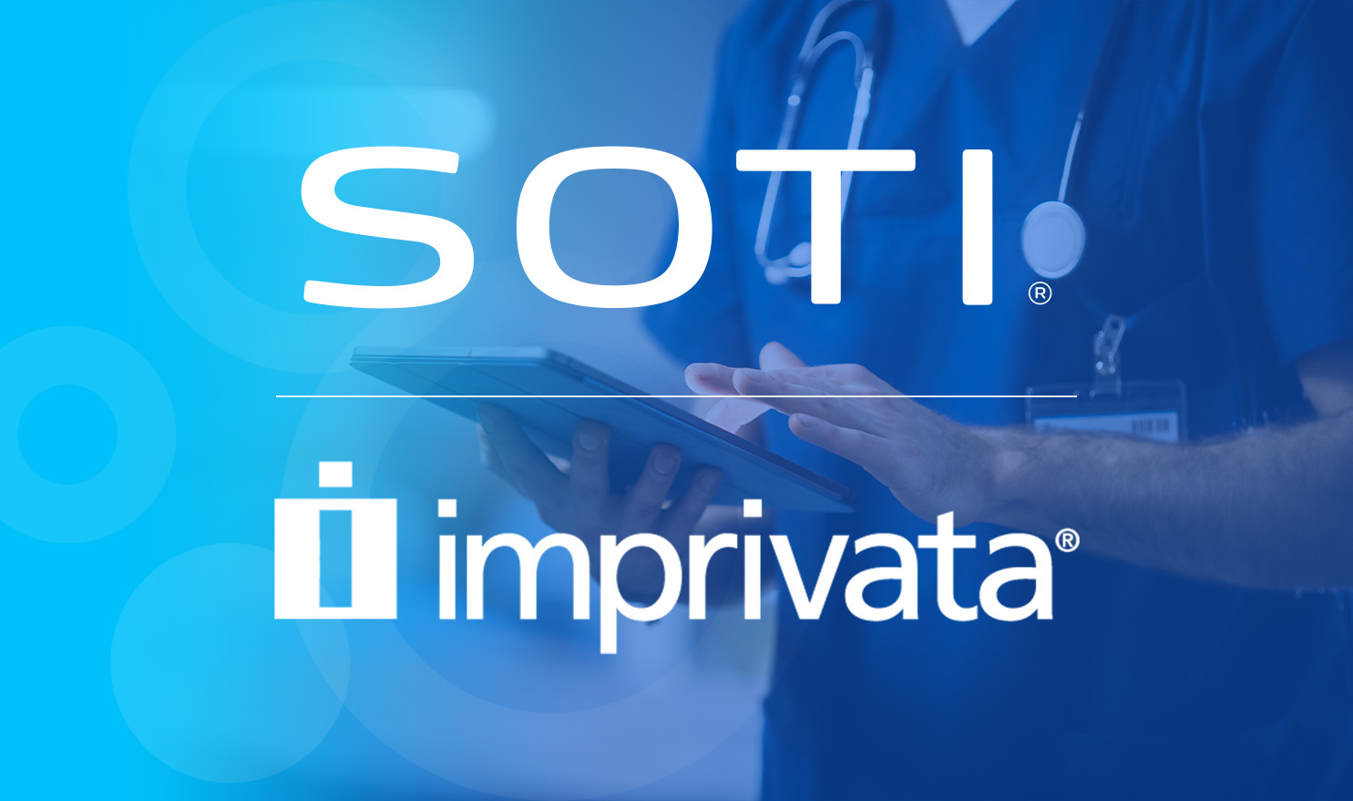 SOTI MobiControl Integration with Imprivata MDA | Shared Device | SSO