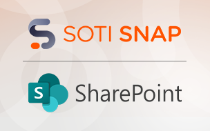 Unlocking SOTI Snap: Simplify Microsoft SharePoint Integration