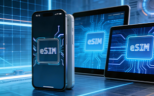 Why Centralized eSIM Management is Essential for Connected Mobility