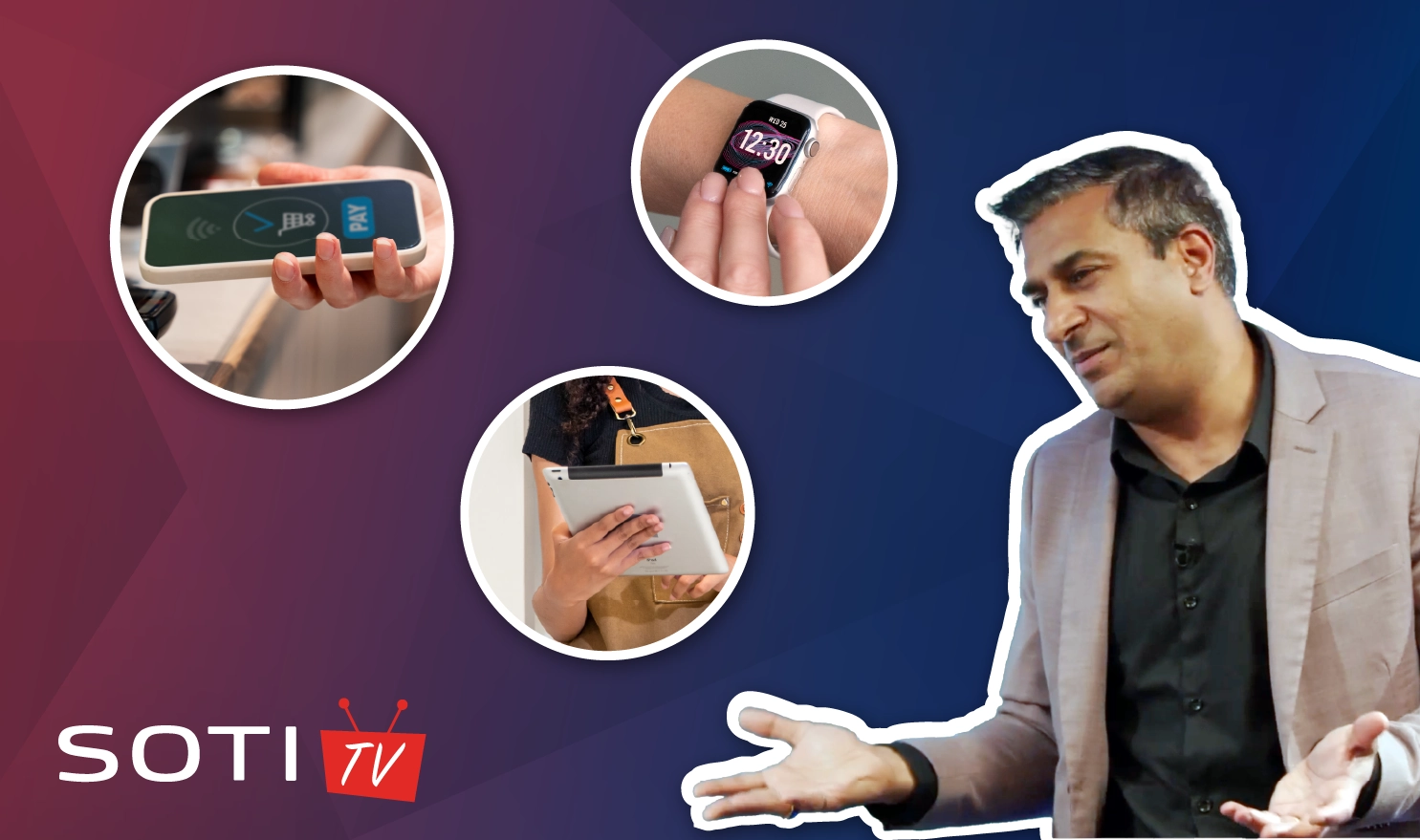 SOTI TV Episode 2 - AI & Autonomous Device Management: A Workplace Game-Changer