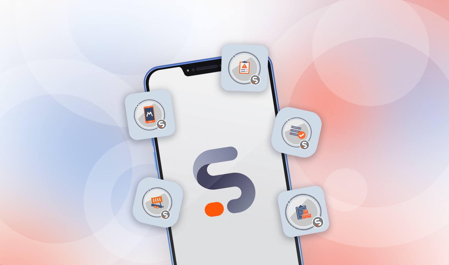 Discover Ready-to-Use SOTI Snap Apps on the SOTI Pulse Marketplace