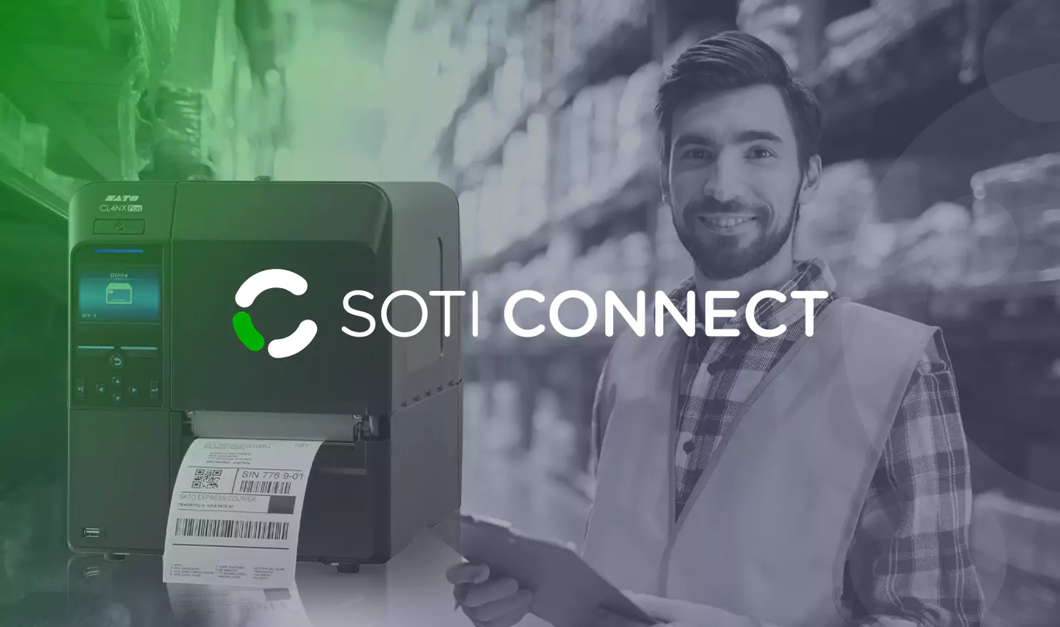 Printing Efficiency | Minimize Downtime | Retail | T&L | Healthcare