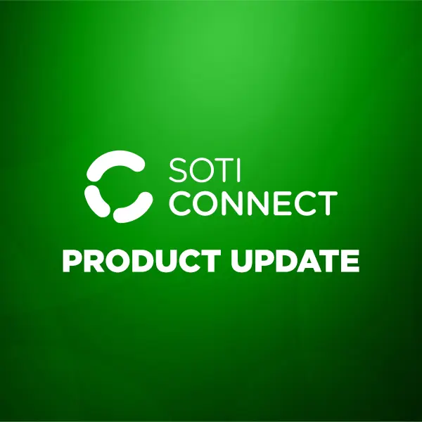 SOTI Connect 2026 Product Update