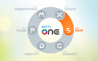 Introducing the SOTI Snap PDF Mapper | SOTI Snap