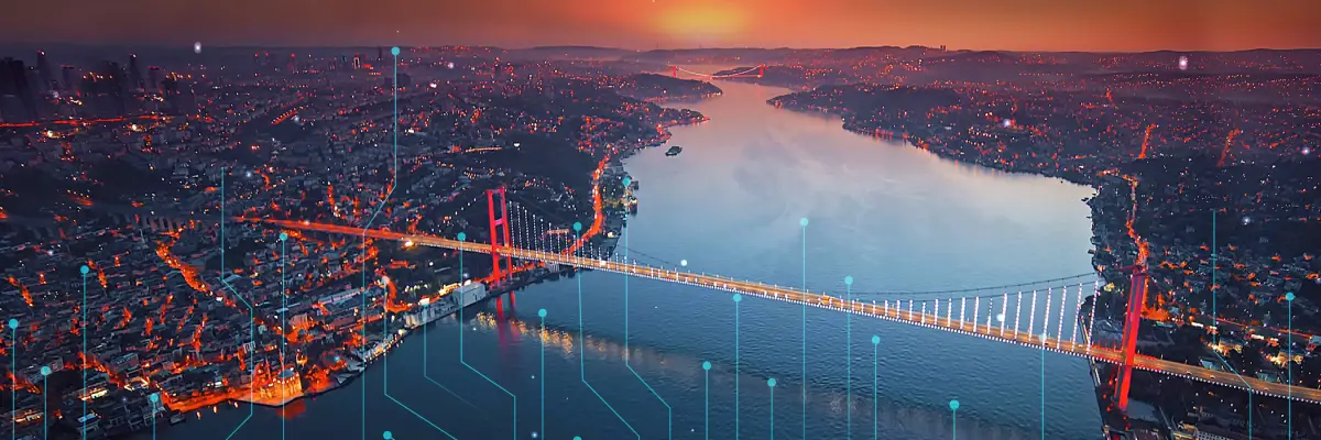 Fatih Sultan Mehmet Bridge