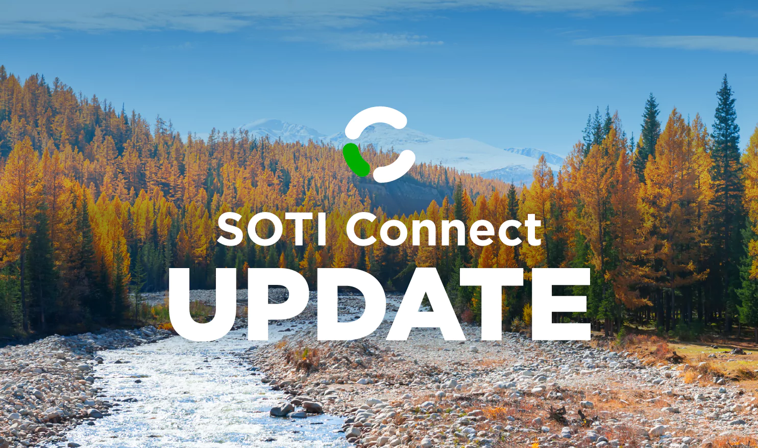 Fall 2024 SOTI Connect Update: Simplifying Firmware Updates