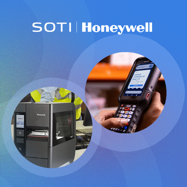 SOTI & Honeywell