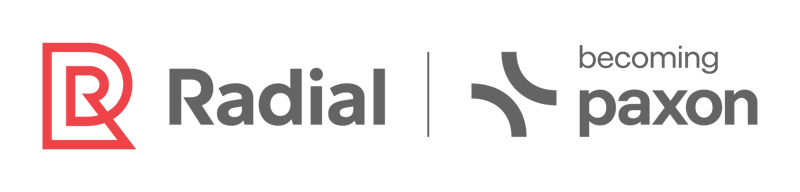 Radial Logo