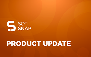 SOTI Snap 2026.0 Update: Digitize Forms Faster with AI