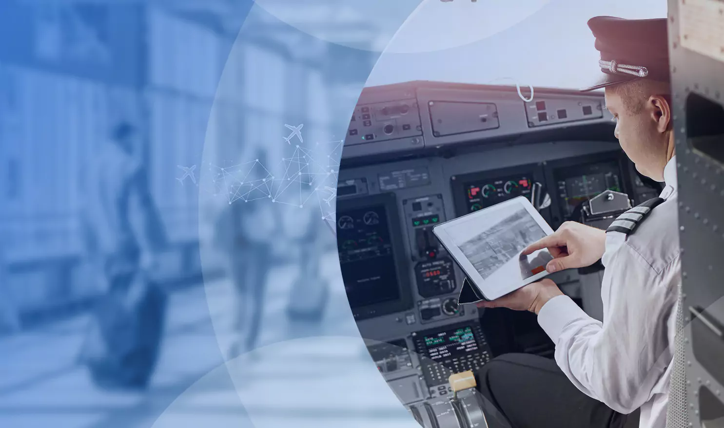 Customizing MDM for the Unique Needs of Airline Companies