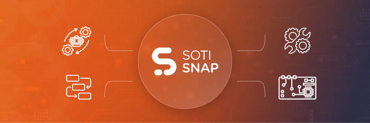 SOTI SNAP