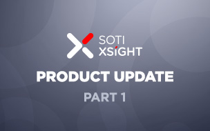 SOTI XSight 2026.0 Update Part 1: Finding Your Lost Devices & More