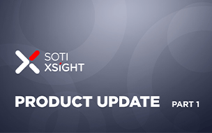 SOTI XSight 2026.0 Update Part 1: Finding Your Lost Devices & More