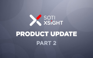 SOTI XSight 2026.0 Update Part 2: ServiceNow Integration & SOTI VPN Analytics