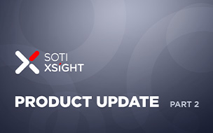 SOTI XSight 2026.0 Update Part 2: ServiceNow Integration & SOTI VPN Analytics