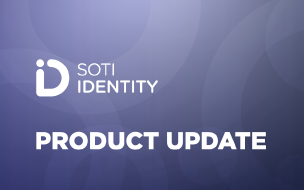 SOTI Identity 2026.0 Update: Making Logins Faster & Safer