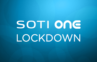 Lockdown Reimagined: Enhancing Security & Efficiency with SOTI ONE