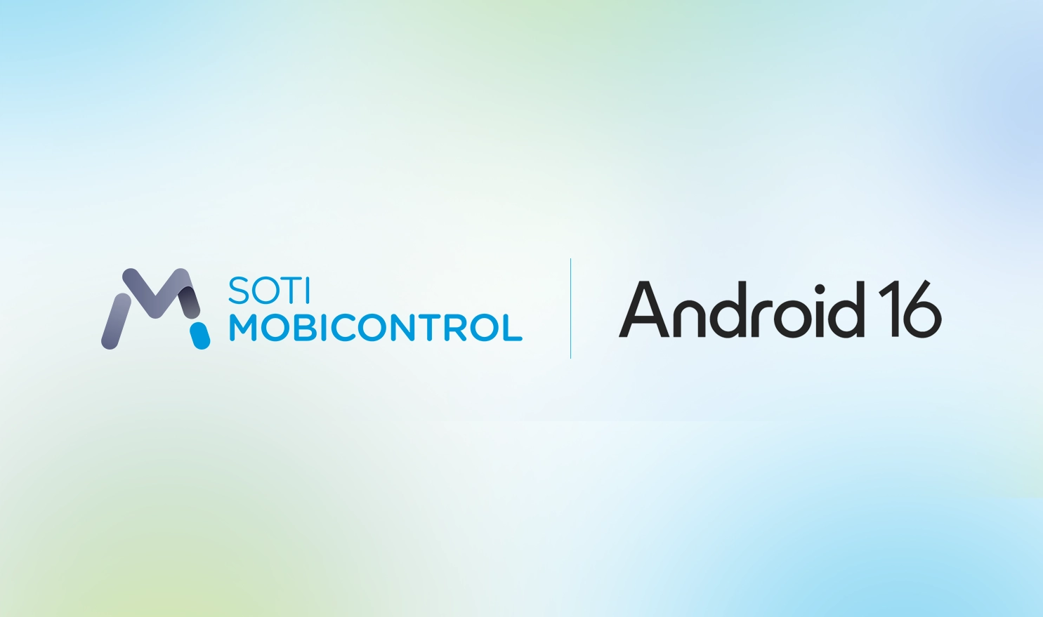 SOTI MobiControl Offers Seamless Support for Android 16