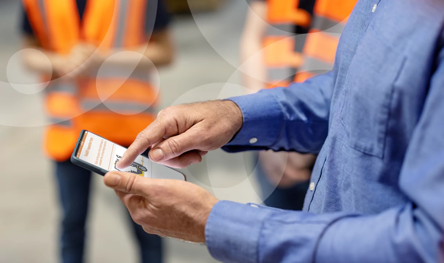 Leveraging SOTI Snap for Efficient Field Service Management