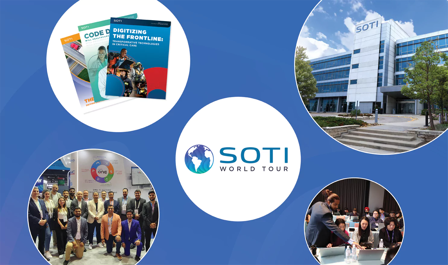 SOTI 2024 Year in Review