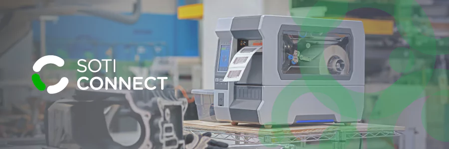 Reduce Printer Deployment Costs | Reduce Staging Costs | SOTI Connect